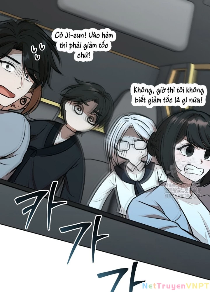 Chủ xe thức ăn nhanh trong ngục tối Chapter 63 - Trang 2