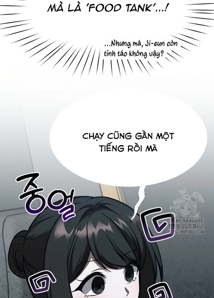 Chủ xe thức ăn nhanh trong ngục tối Chapter 63 - Trang 2