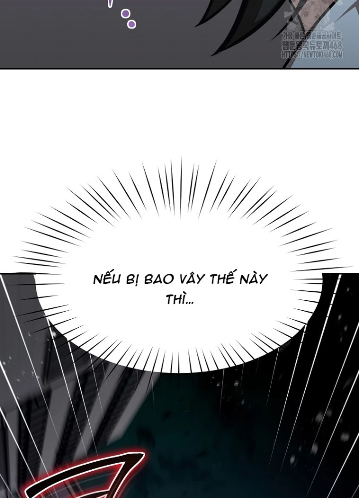 Chủ xe thức ăn nhanh trong ngục tối Chapter 63 - Trang 2