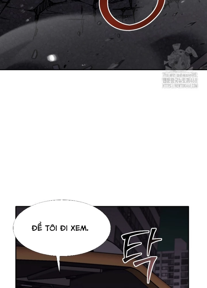 Chủ xe thức ăn nhanh trong ngục tối Chapter 63 - Trang 2
