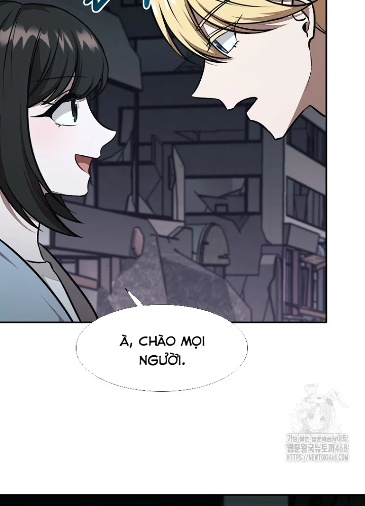 Chủ xe thức ăn nhanh trong ngục tối Chapter 63 - Trang 2