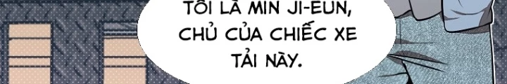 Chủ xe thức ăn nhanh trong ngục tối Chapter 63 - Trang 2