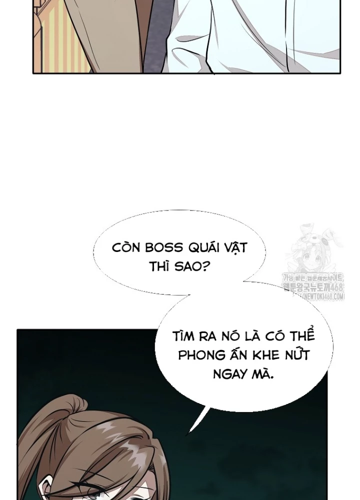 Chủ xe thức ăn nhanh trong ngục tối Chapter 63 - Trang 2
