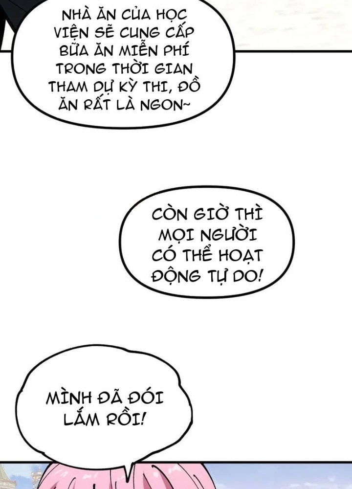 Toàn Cầu Ngự Thú: Ta có thế thấy lộ tuyến tiến hóa Chapter 17 - Trang 3