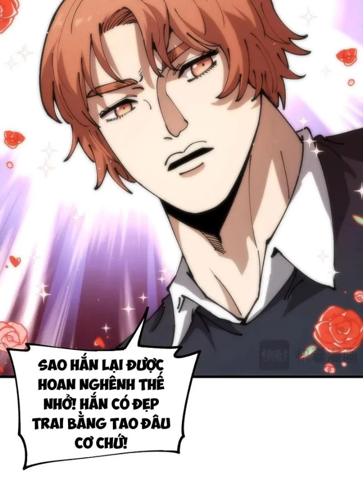 Toàn Cầu Ngự Thú: Ta có thế thấy lộ tuyến tiến hóa Chapter 17 - Trang 3