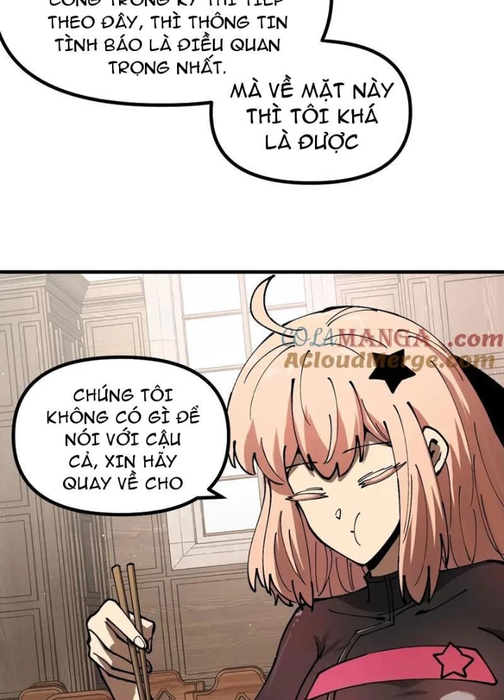 Toàn Cầu Ngự Thú: Ta có thế thấy lộ tuyến tiến hóa Chapter 17 - Trang 3