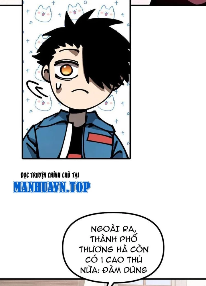 Toàn Cầu Ngự Thú: Ta có thế thấy lộ tuyến tiến hóa Chapter 17 - Trang 3