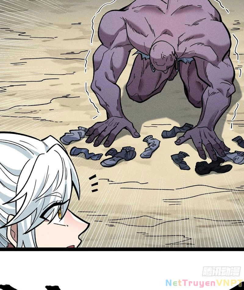 Ta Làm Súc Vật Ở Tu Tiên Giới Chapter 42 - Trang 2