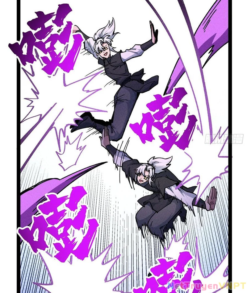 Ta Làm Súc Vật Ở Tu Tiên Giới Chapter 42 - Trang 2