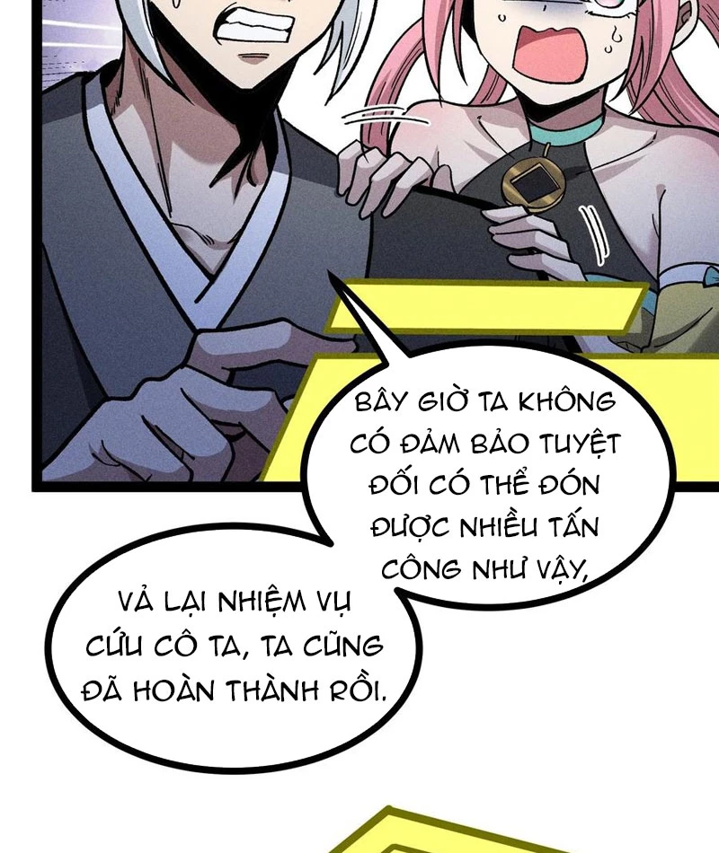 Ta Làm Súc Vật Ở Tu Tiên Giới Chapter 42 - Next Chapter 43