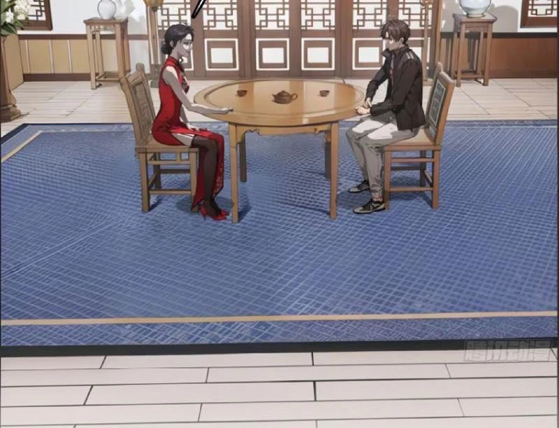 Tà Thần Giáng Thế: Ta có một tòa đại hung ngục Chapter 63 - Trang 2