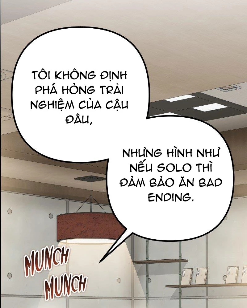 Thiên tài stream game bị ám ảnh Chapter 47 - Trang 2
