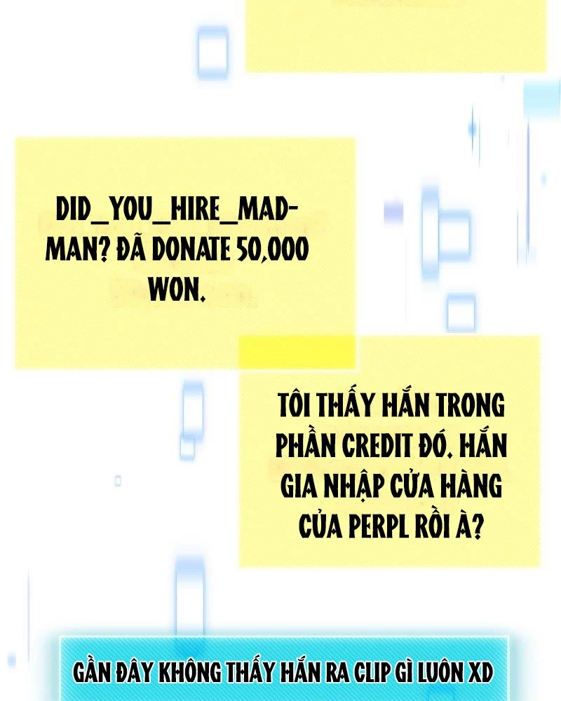 Thiên tài stream game bị ám ảnh Chapter 47 - Trang 2