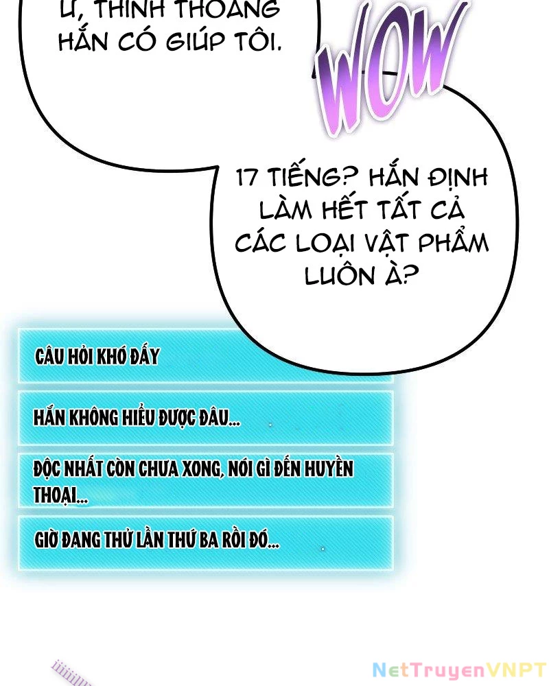 Thiên tài stream game bị ám ảnh Chapter 47 - Trang 2
