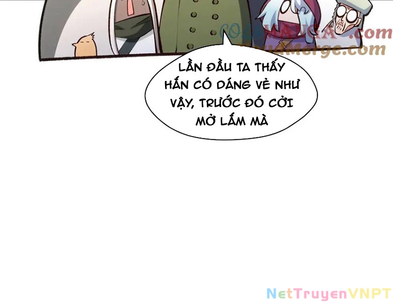 Đỉnh Cấp Khí Vận, Lặng Lẽ Tu Luyện Ngàn Năm Chapter 213 - Trang 2
