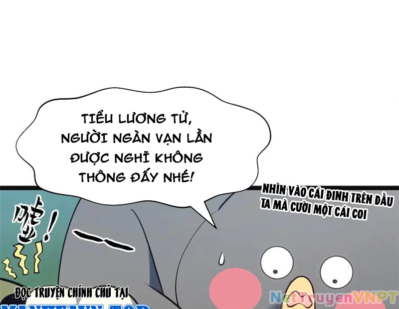 Đỉnh Cấp Khí Vận, Lặng Lẽ Tu Luyện Ngàn Năm Chapter 213 - Trang 2
