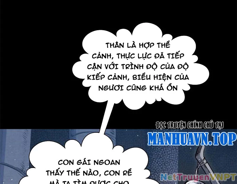 Đỉnh Cấp Khí Vận, Lặng Lẽ Tu Luyện Ngàn Năm Chapter 213 - Trang 2