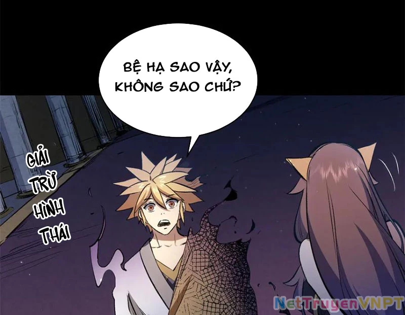 Đỉnh Cấp Khí Vận, Lặng Lẽ Tu Luyện Ngàn Năm Chapter 213 - Trang 2