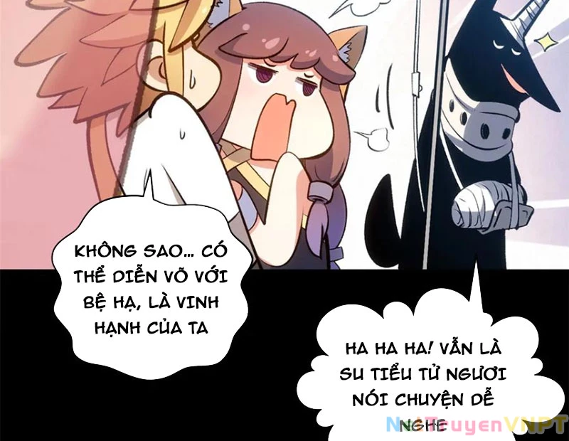Đỉnh Cấp Khí Vận, Lặng Lẽ Tu Luyện Ngàn Năm Chapter 213 - Trang 2