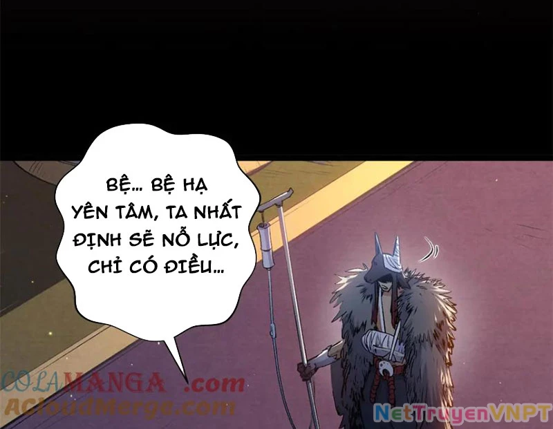 Đỉnh Cấp Khí Vận, Lặng Lẽ Tu Luyện Ngàn Năm Chapter 213 - Trang 2