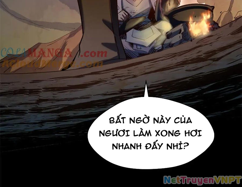 Đỉnh Cấp Khí Vận, Lặng Lẽ Tu Luyện Ngàn Năm Chapter 213 - Trang 2