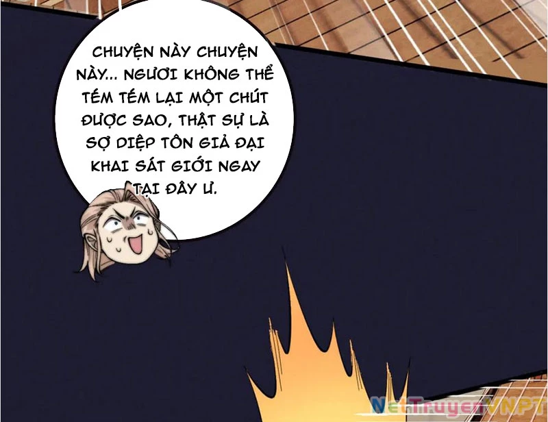 Gặp Mạnh Thì Mạnh, Ta Tu Vi Vô Thượng Hạn Chapter 37 - Trang 2