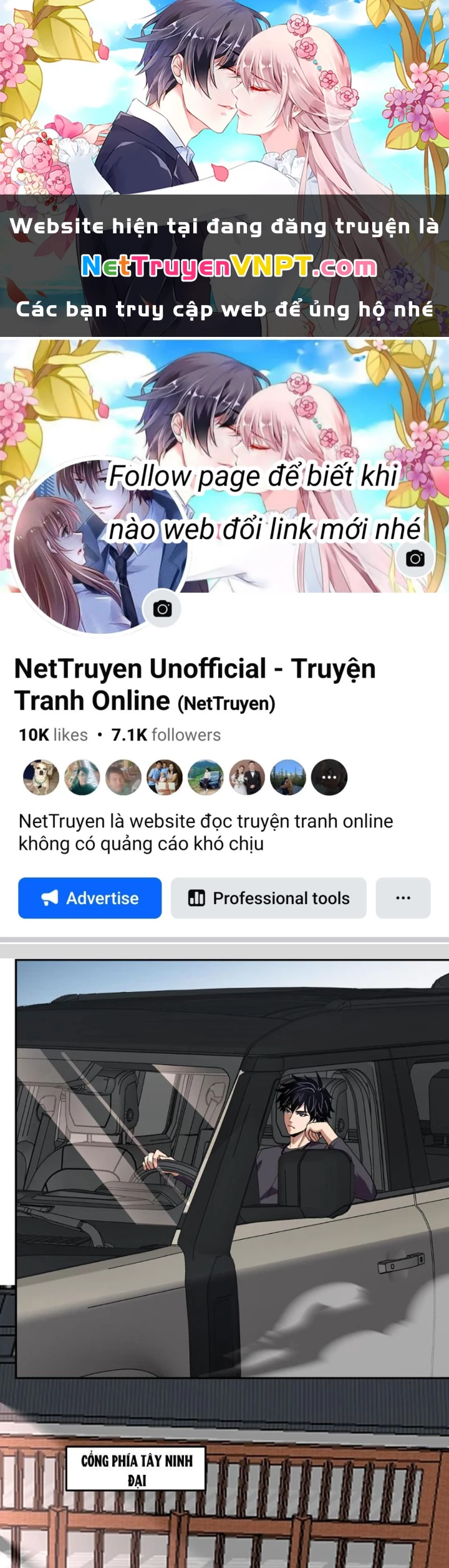 Ta hóa thân Ma Thần, trở thành diệt thế cự thú! Chapter 30 - Trang 4