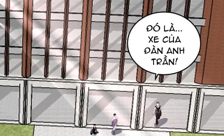 Ta hóa thân Ma Thần, trở thành diệt thế cự thú! Chapter 30 - Trang 4