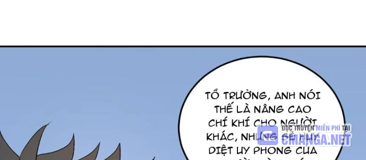 Ta hóa thân Ma Thần, trở thành diệt thế cự thú! Chapter 30 - Trang 4