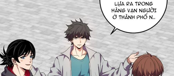Ta hóa thân Ma Thần, trở thành diệt thế cự thú! Chapter 30 - Trang 4