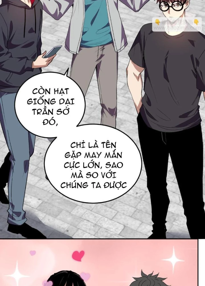 Ta hóa thân Ma Thần, trở thành diệt thế cự thú! Chapter 30 - Trang 4