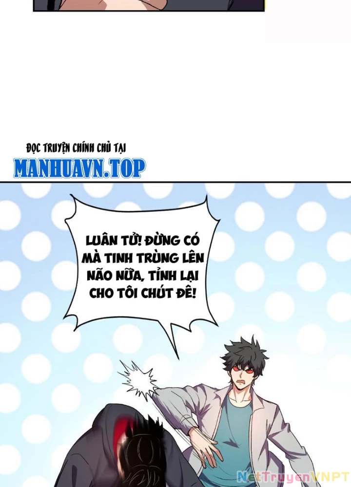 Ta hóa thân Ma Thần, trở thành diệt thế cự thú! Chapter 30 - Trang 4