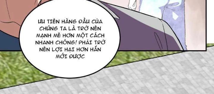 Ta hóa thân Ma Thần, trở thành diệt thế cự thú! Chapter 30 - Trang 4