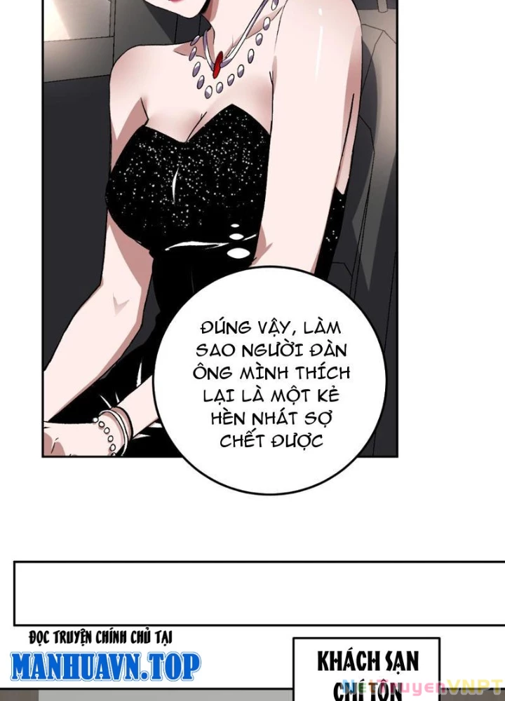 Ta hóa thân Ma Thần, trở thành diệt thế cự thú! Chapter 30 - Trang 4