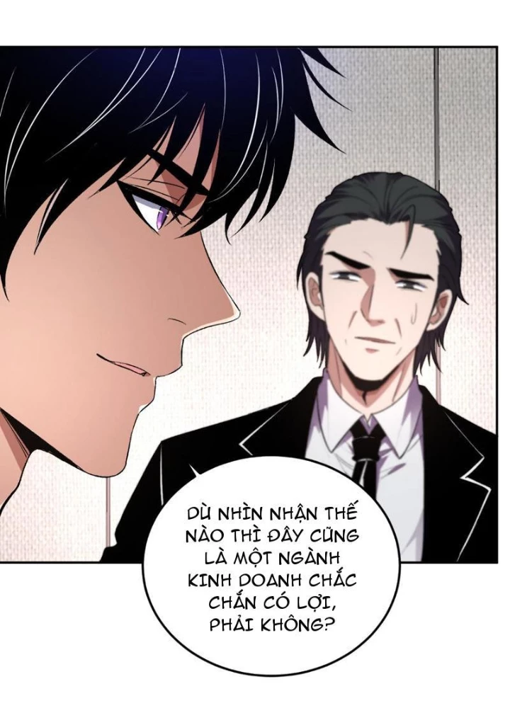 Ta hóa thân Ma Thần, trở thành diệt thế cự thú! Chapter 30 - Trang 4