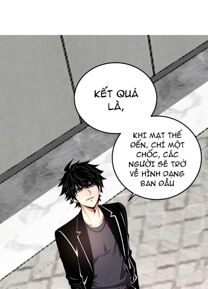 Ta hóa thân Ma Thần, trở thành diệt thế cự thú! Chapter 30 - Trang 4
