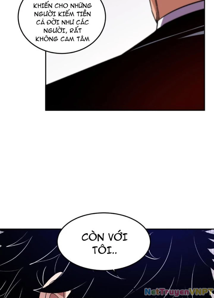 Ta hóa thân Ma Thần, trở thành diệt thế cự thú! Chapter 30 - Trang 4