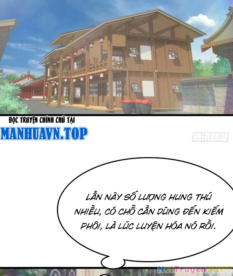 Tu Tiên Trở Về Tại Vườn Trường - Phần 2 Chapter 156 - Trang 2