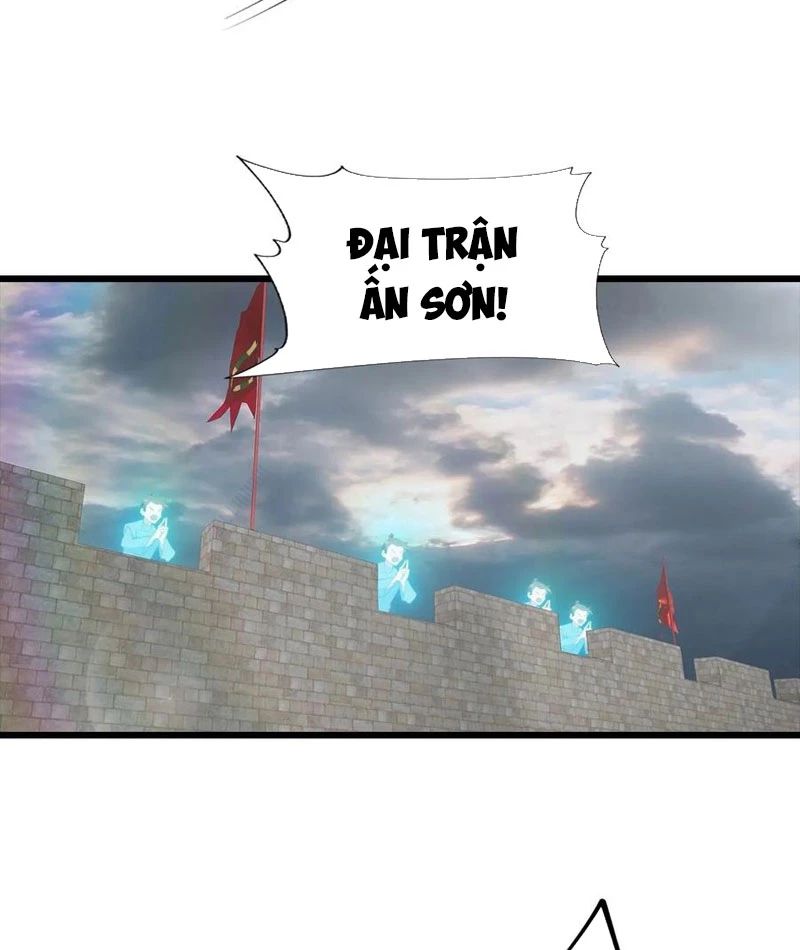Tu Tiên Trở Về Tại Vườn Trường - Phần 2 Chapter 156 - Trang 2