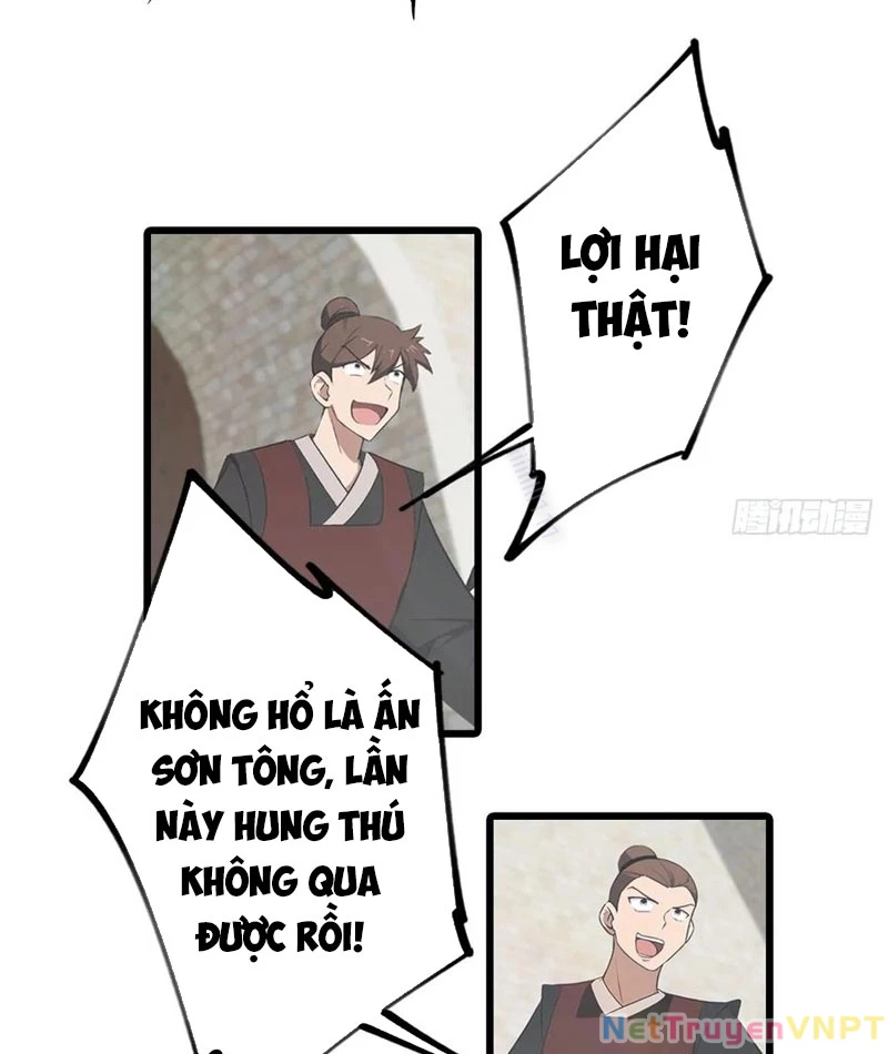 Tu Tiên Trở Về Tại Vườn Trường - Phần 2 Chapter 156 - Trang 2