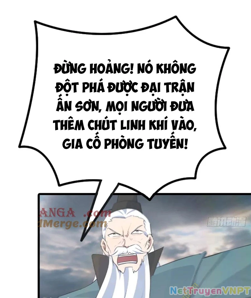 Tu Tiên Trở Về Tại Vườn Trường - Phần 2 Chapter 156 - Trang 2