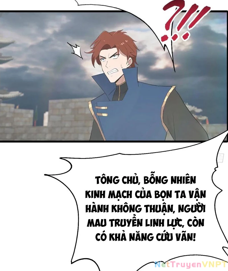 Tu Tiên Trở Về Tại Vườn Trường - Phần 2 Chapter 156 - Trang 2