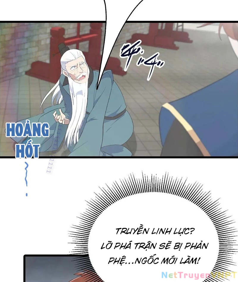 Tu Tiên Trở Về Tại Vườn Trường - Phần 2 Chapter 156 - Trang 2
