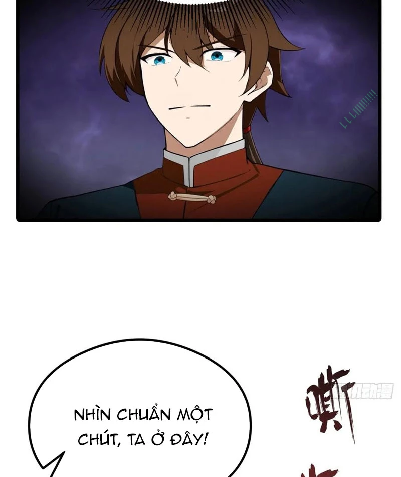 Tu Tiên Trở Về Tại Vườn Trường - Phần 2 Chapter 156 - Trang 2