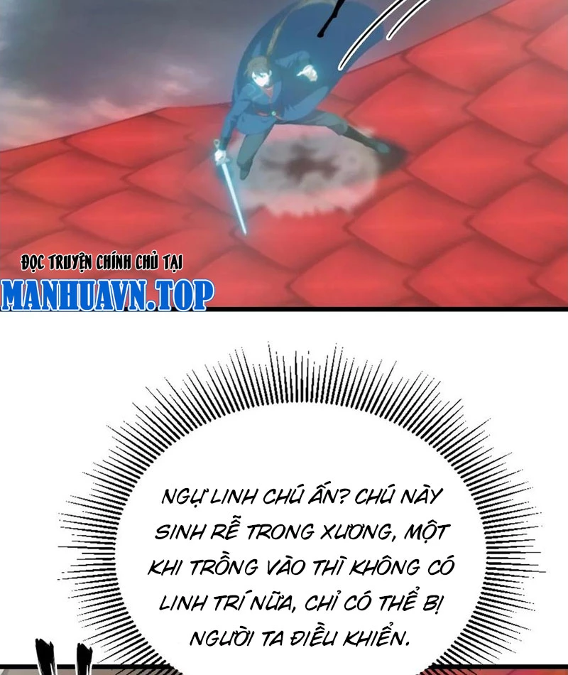 Tu Tiên Trở Về Tại Vườn Trường - Phần 2 Chapter 156 - Trang 2