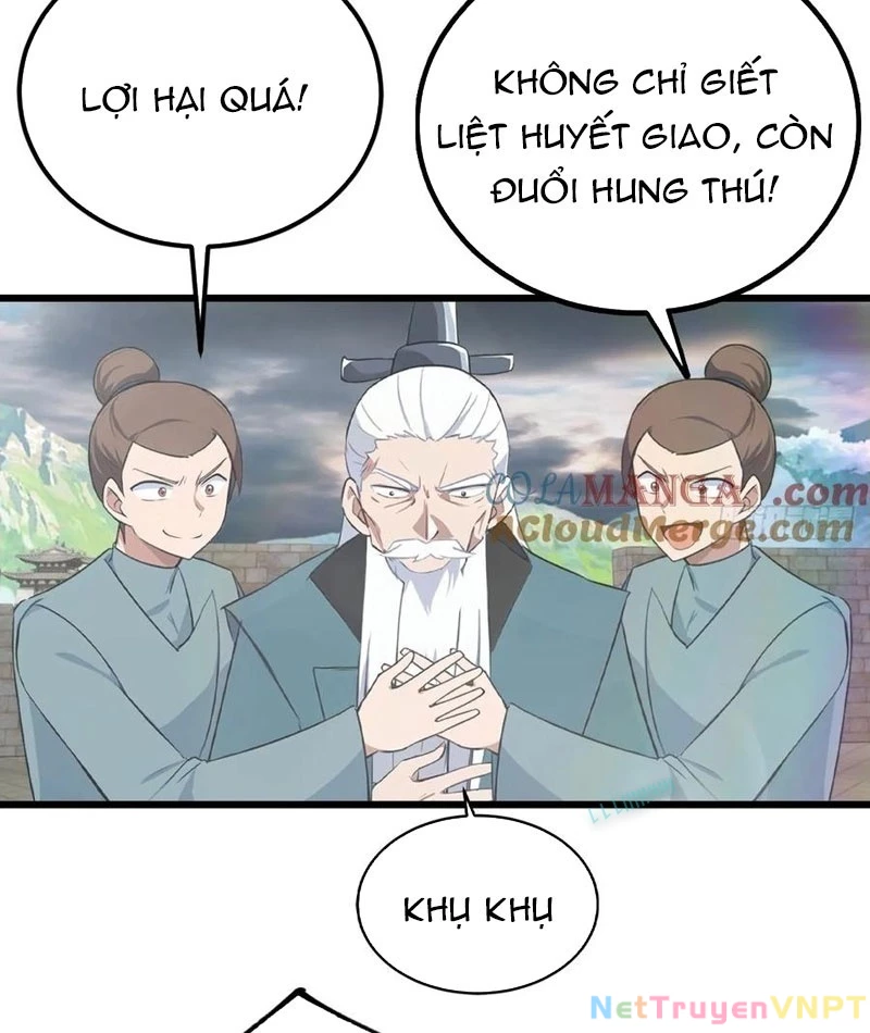 Tu Tiên Trở Về Tại Vườn Trường - Phần 2 Chapter 156 - Trang 2