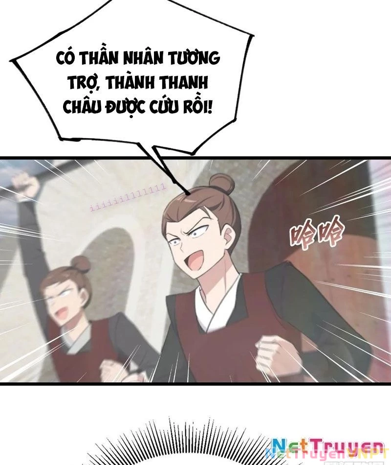Tu Tiên Trở Về Tại Vườn Trường - Phần 2 Chapter 156 - Trang 2
