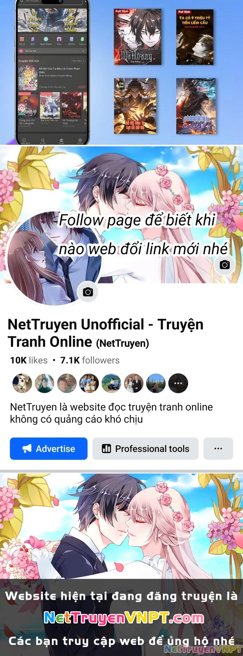 Tu Tiên Trở Về Tại Vườn Trường - Phần 2 Chapter 156 - Trang 2