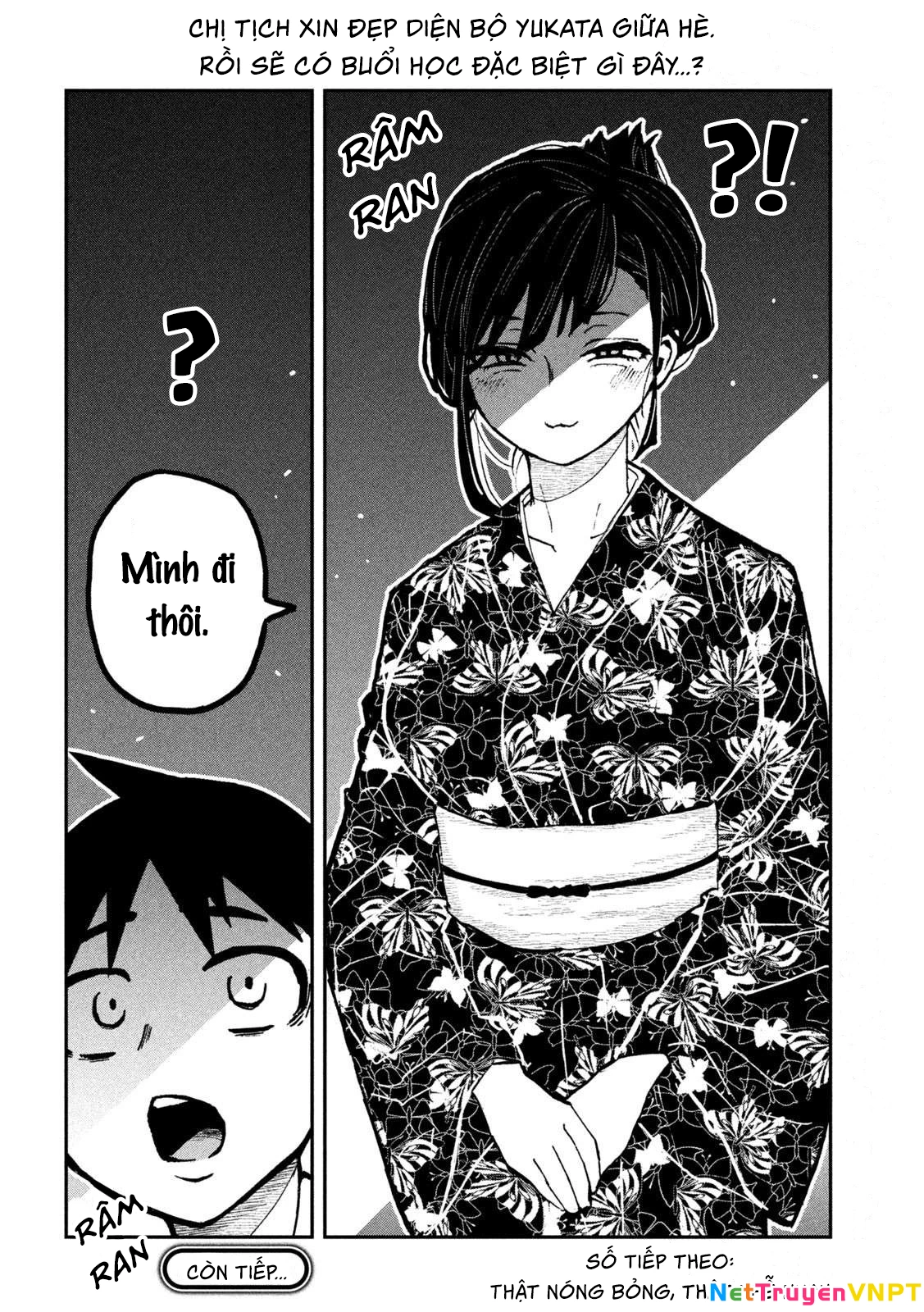 Crush Của Tôi Là Một Đứa Lẳng Lơ Chapter 61 - Trang 2