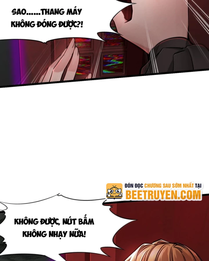 Bàn Tay Thần Thánh Chapter 60 - Trang 3